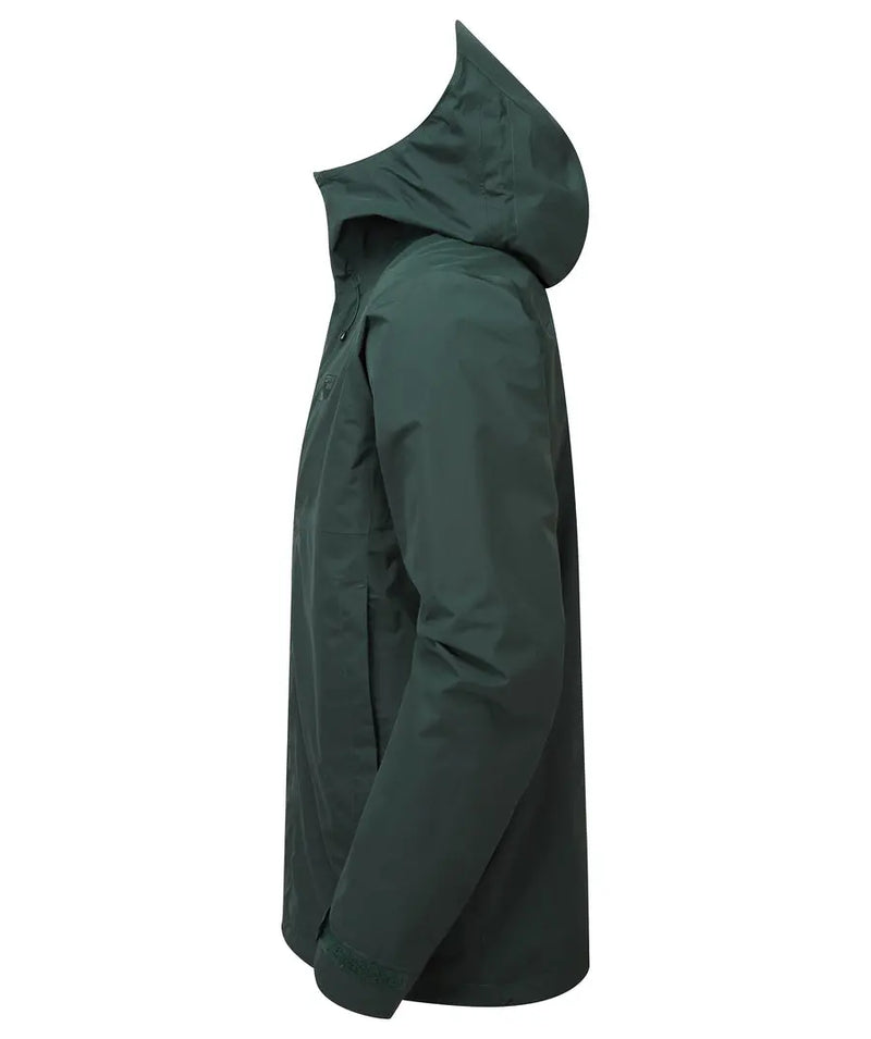 Sprayway Maxen GORE-TEX Jacket - Dark Spruce- Great Outdoors Ireland