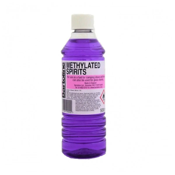 Methylated Spirits - 500ml