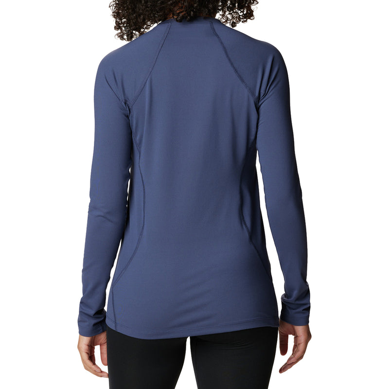 Midweight Baselayer Crew - Collegiate