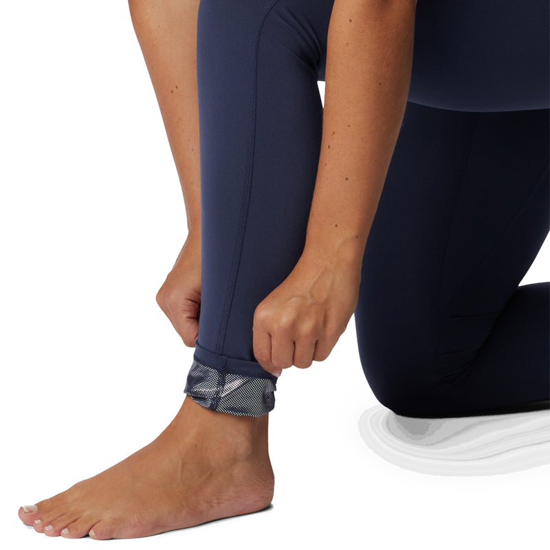 Midweight Baselayer Tights - Collegiate