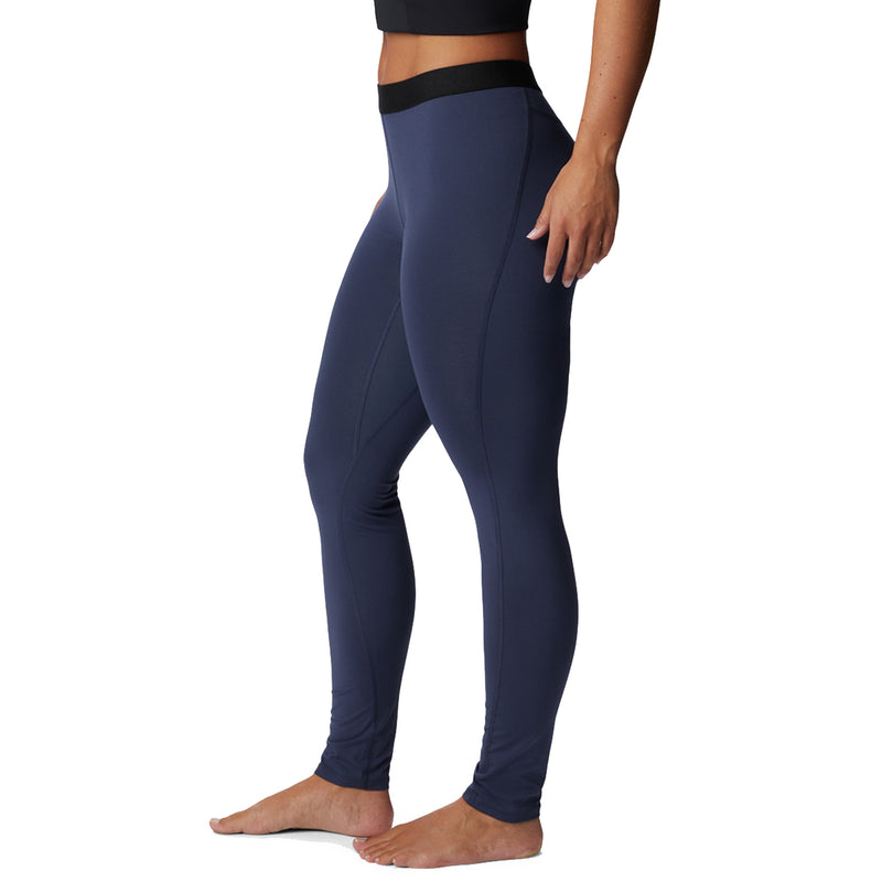 Midweight Baselayer Tights - Collegiate