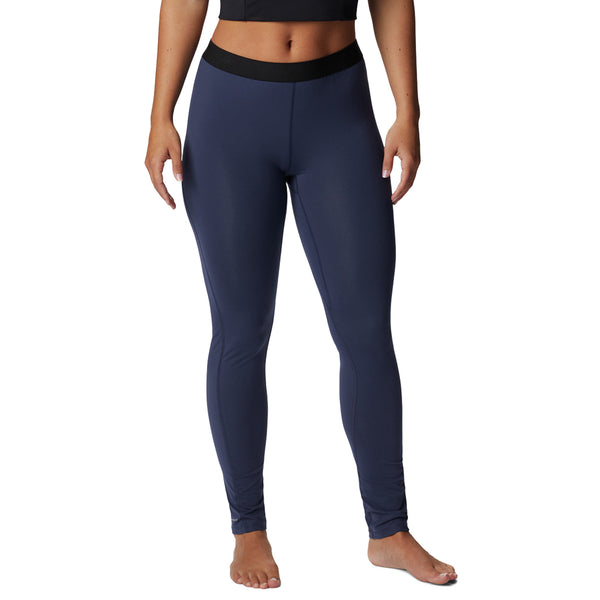 Columbia Women's Midweight Baselayer Tights - Collegiate Great Outdoors Ireland