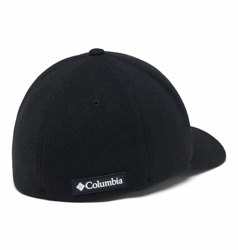 Columbia Mount Blackmore™ II Ball Cap - Black- Great Outdoors Ireland