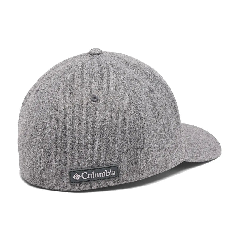 Columbia Mount Blackmore™ II Ball Cap - Charcoal- Great Outdoors Ireland