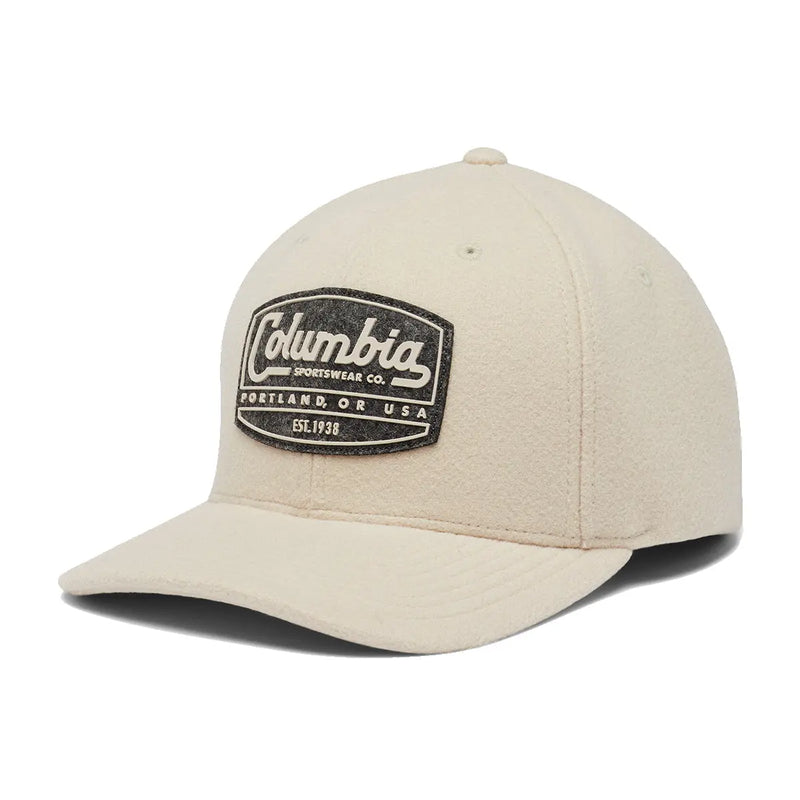 Columbia Mount Blackmore™ II Ball Cap - Dark Stone- Great Outdoors Ireland