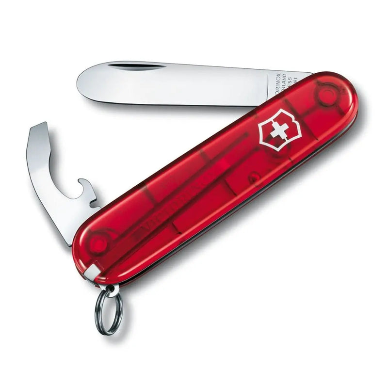 My First Victorinox - Red