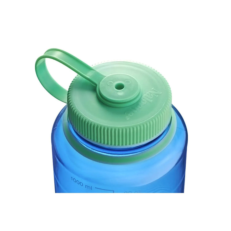 1L Wide Mouth Tritan Sustain - Cornfower Blue