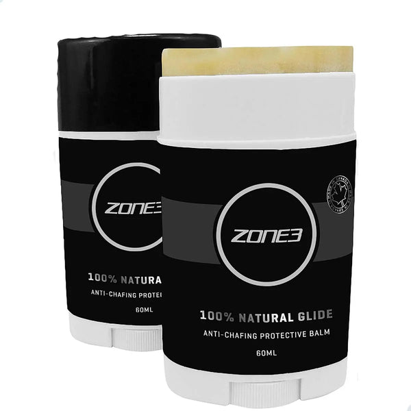 Natural Anti-Chafing Glide