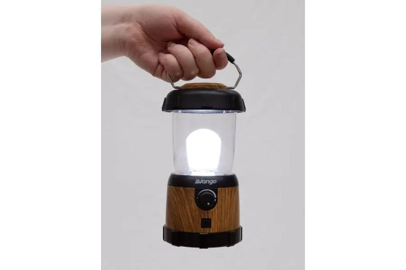 Nova 200 Rechargeable Lantern