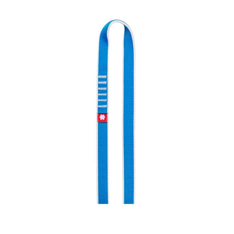 O-Sling 20mm Tubular 120cm - Blue