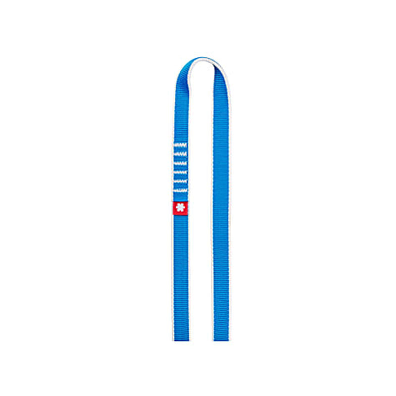 O-Sling 20mm Tubular 30cm - Blue