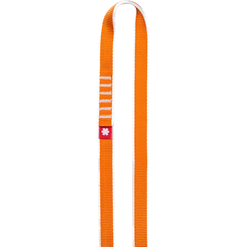 O-Sling 20mm Tubular 60cm - Orange