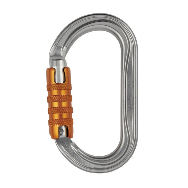 Ok Triact Lock Karabiner