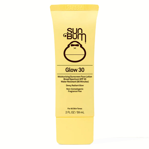 Sun Bum Original Glow SPF 30 Sunscreen Face Lotion Great Outdoors Ireland