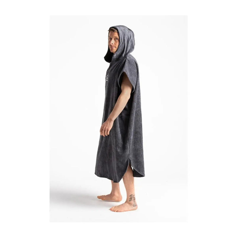 Original-Series Changing Robe - Medium - Grey