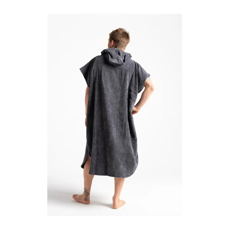 Original-Series Changing Robe - Medium - Grey