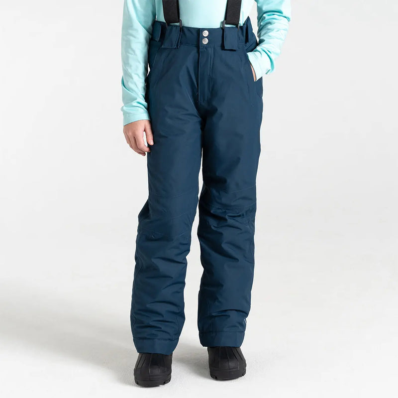 Dare 2b Outmove II Recycled Ski Pants - Moonlight Denim- Great Outdoors Ireland