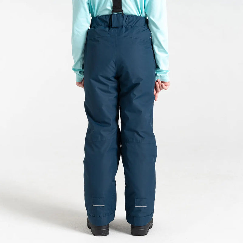 Dare 2b Outmove II Recycled Ski Pants - Moonlight Denim- Great Outdoors Ireland