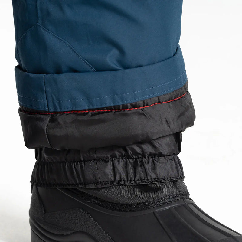 Dare 2b Outmove II Recycled Ski Pants - Moonlight Denim- Great Outdoors Ireland