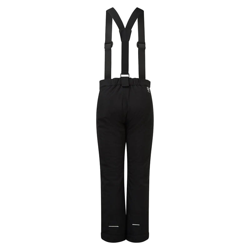 Outmove II Recycled Ski Pants - Black