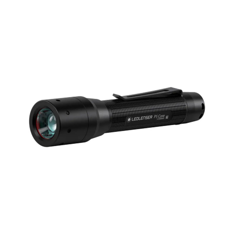 LED Lenser P5 Core Flashlight- Great Outdoors Ireland