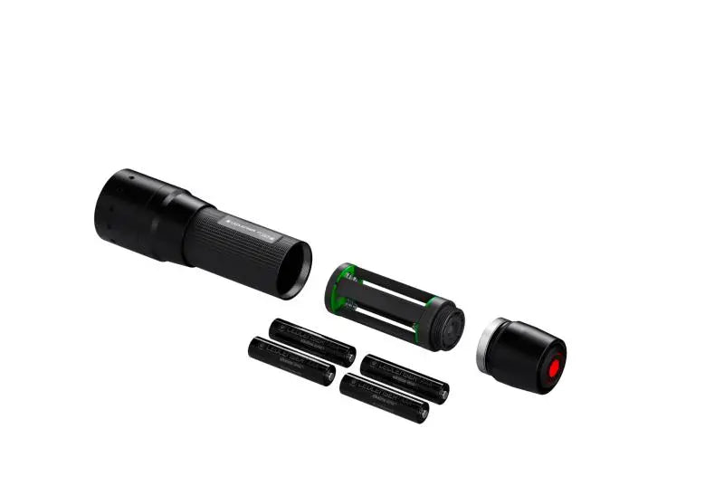 LED Lenser P7 Core Flashlight- Great Outdoors Ireland