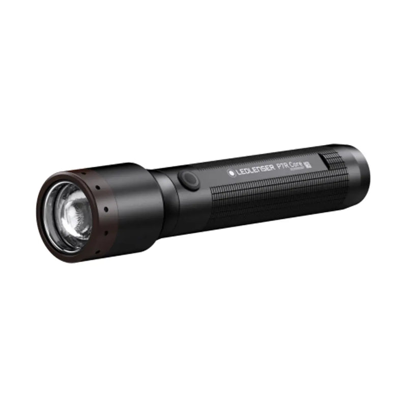 LED Lenser P7R Core Flashlight- Great Outdoors Ireland