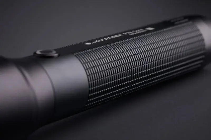 LED Lenser P7R Core Flashlight- Great Outdoors Ireland