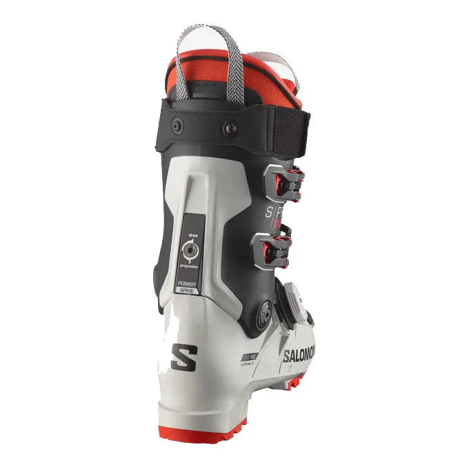 Salomon S/PRO Supra BOA® 120 - Grey Aurora- Great Outdoors Ireland