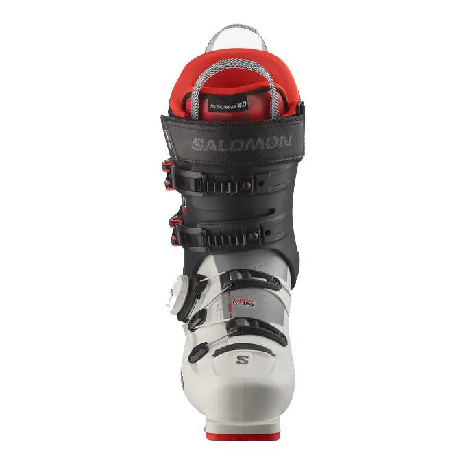 Salomon S/PRO Supra BOA® 120 - Grey Aurora- Great Outdoors Ireland