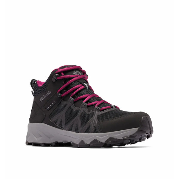 Peakfreak II Mid Outdry - Black