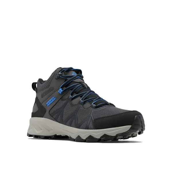 Peakfreak II Mid Outdry Boot - Dark Grey