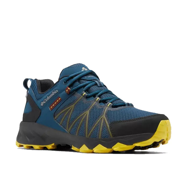 Peakfreak II Outdry Walking Shoe - Petrol Blue