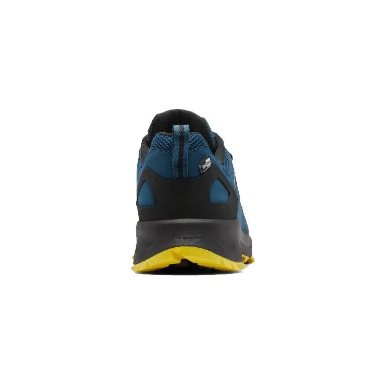 Peakfreak II Outdry Walking Shoe - Petrol Blue