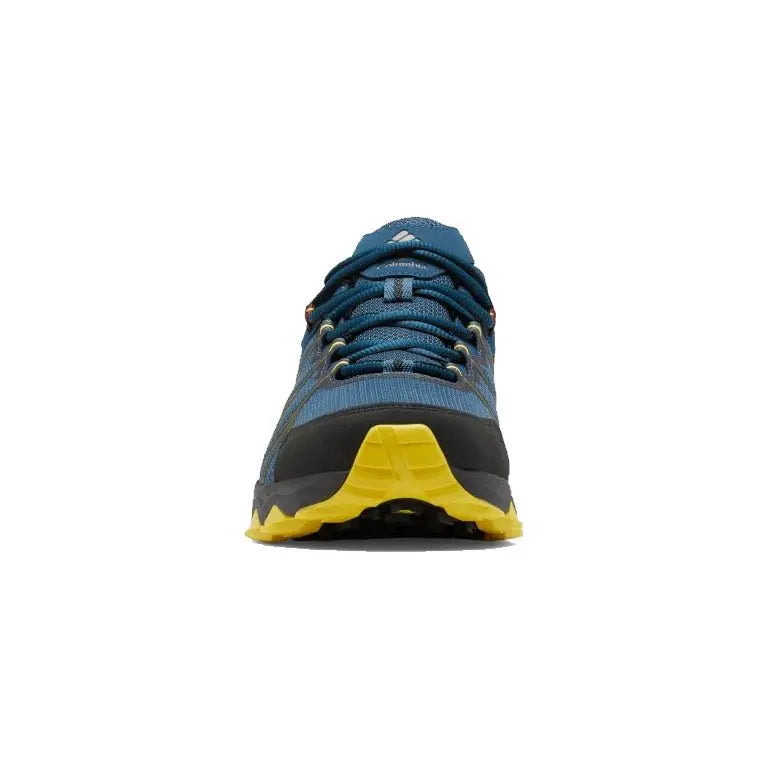 Peakfreak II Outdry Walking Shoe - Petrol Blue