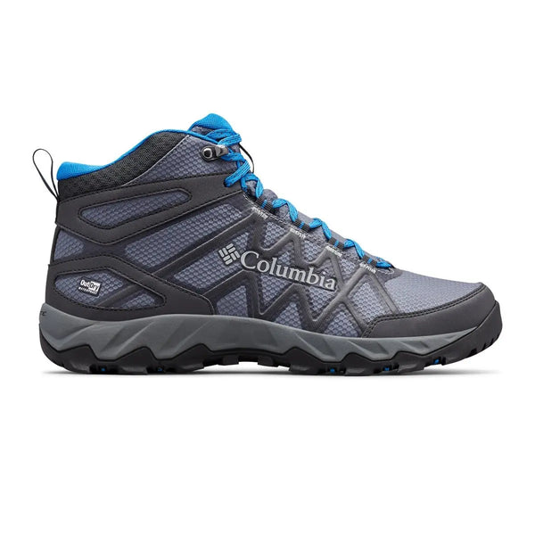 Peakfreak X2 Mid OutDry™ Boot - Graphite