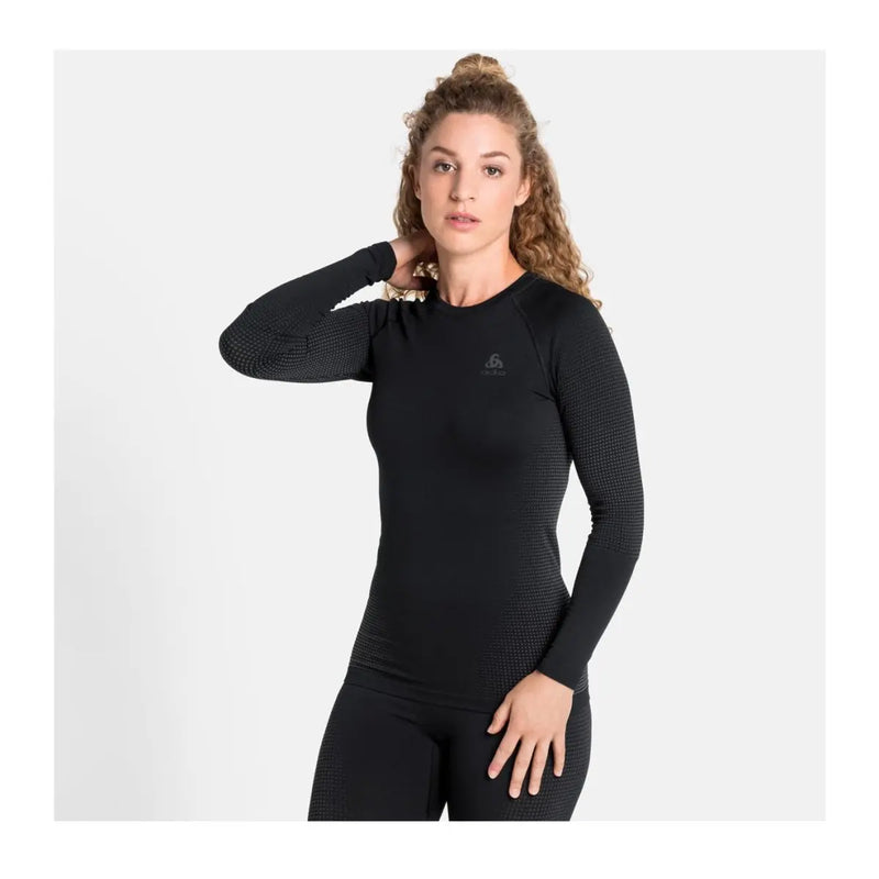 Performance Warm Eco Long-Sleeve Baselayer