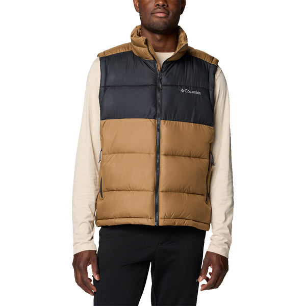 Columbia Men's Pike Lake™ II Vest - Delta Great Outdoors Ireland