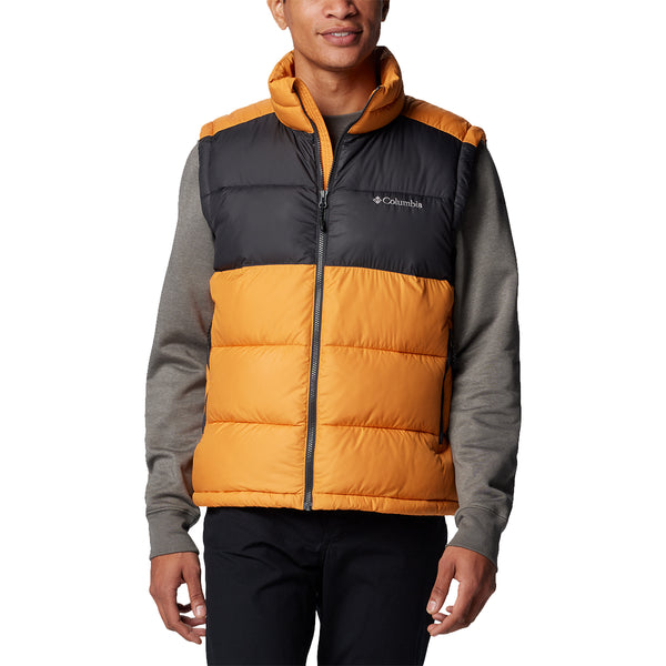 Columbia Men's Pike Lake™ II Vest - Sunstone Great Outdoors Ireland