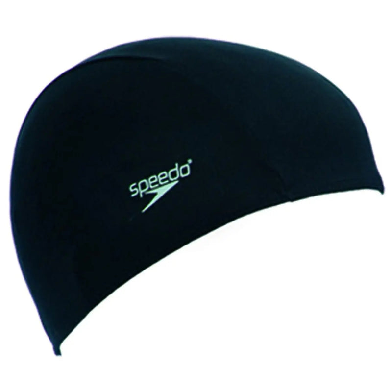 Polyester Swim Cap Jnr