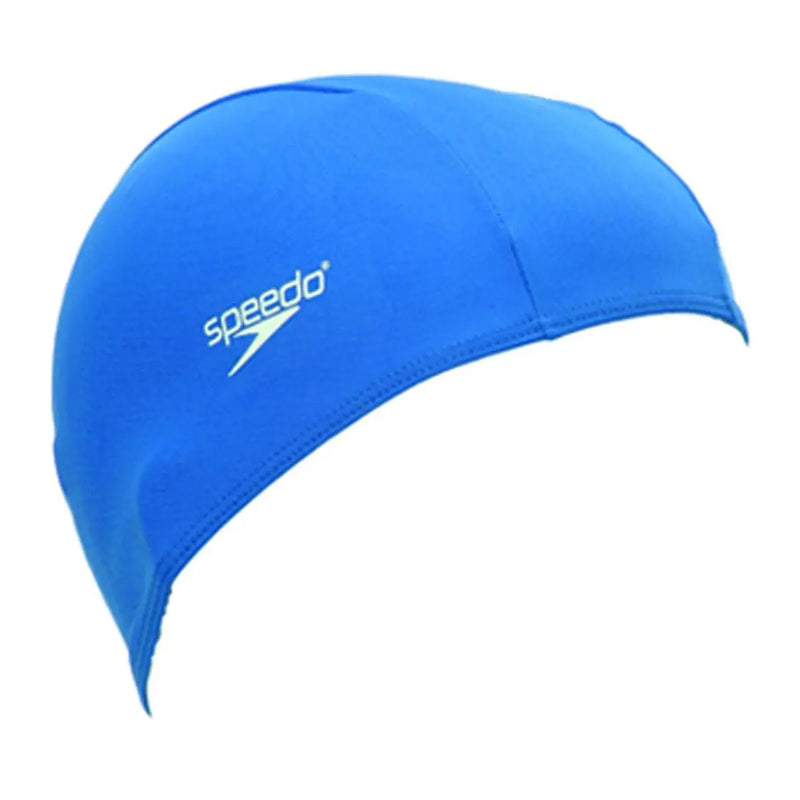 Polyester Swim Cap Jnr