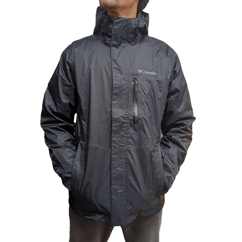 Pouring Adventure™ III Jacket - Black