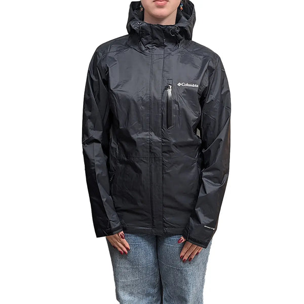 Pouring Adventure™ III Jacket - Black