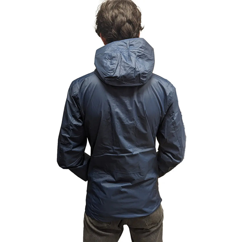 Columbia Pouring Adventure™ III Jacket - Collegiate- Great Outdoors Ireland