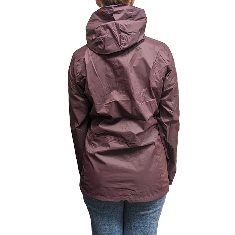 Columbia Pouring Adventure™ III Jacket - Moonvista- Great Outdoors Ireland