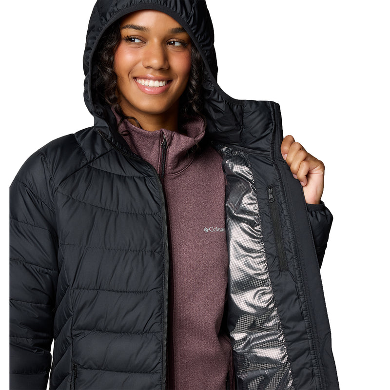 Powder Lite™ II Mid Jacket - Black