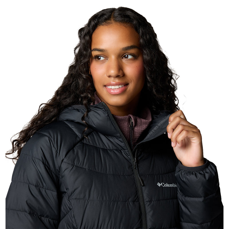 Powder Lite™ II Mid Jacket - Black