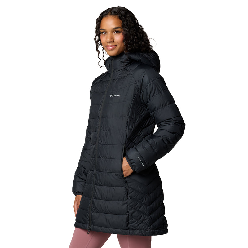 Powder Lite™ II Mid Jacket - Black