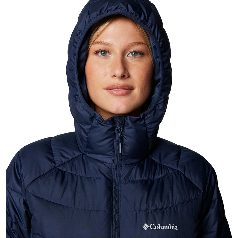 Powder Lite™ II Mid Jacket - Collegiate