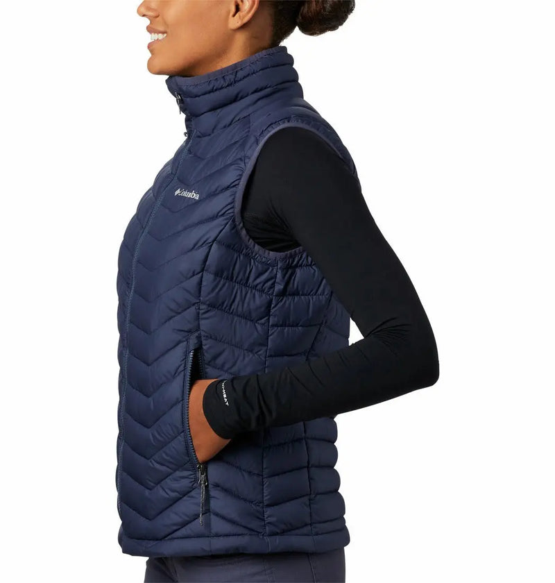 Powder Lite™ Vest - Nocturnal Blue